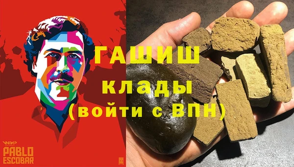 шишки Баксан